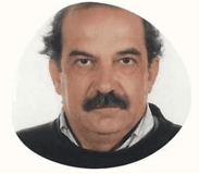 Μηνάς Βουλγαρίδης